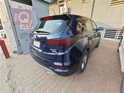 هیوندای سەنتافی